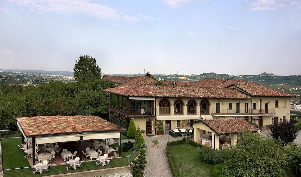 Il Vigneto di Roddi Exterior