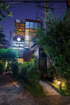 Japanese Restaurant and Hotel Sakura