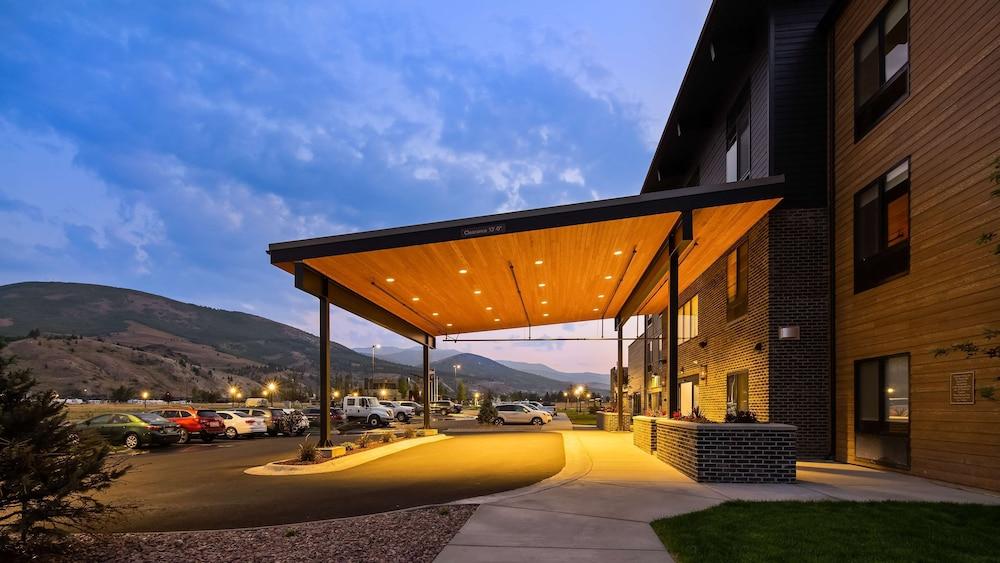 The Forge Hotel, BW Signature Collection Exterior