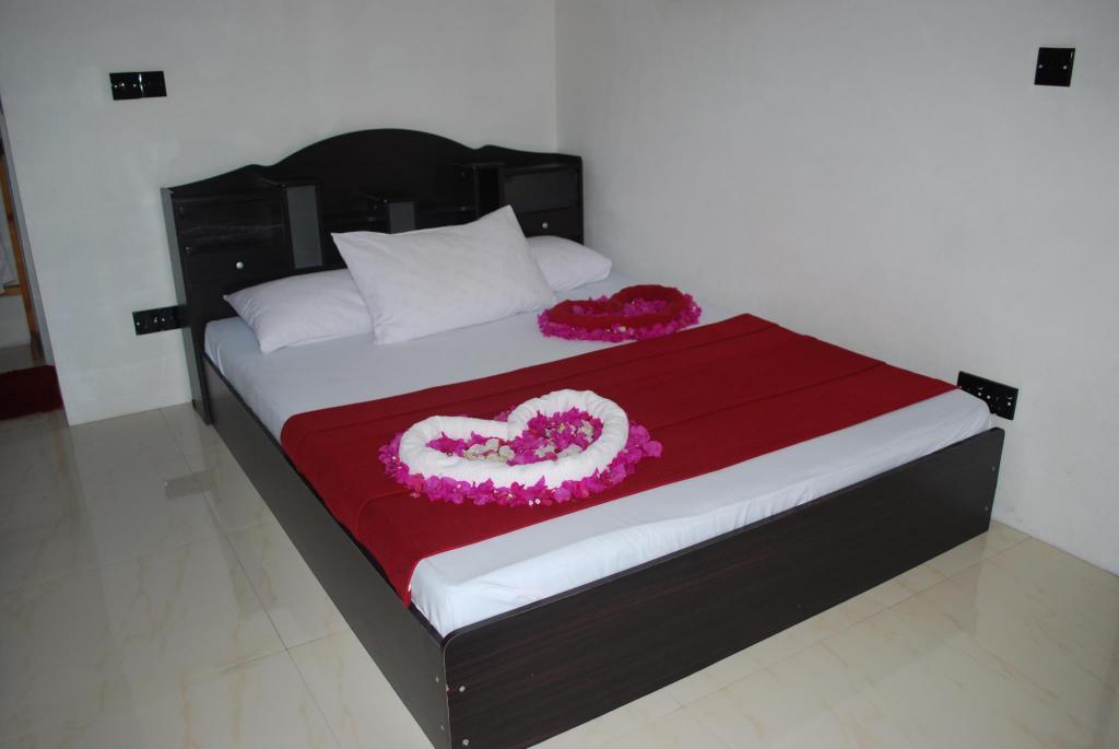Coco Cottage Local Style Maldives Others