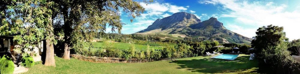 Le Pommier Wine Estate