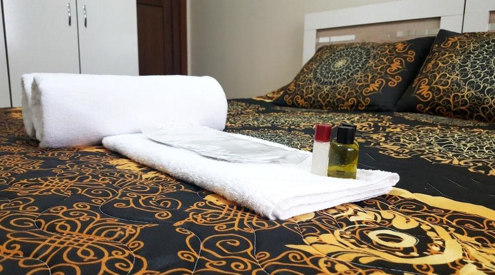 Yigit Apart Room