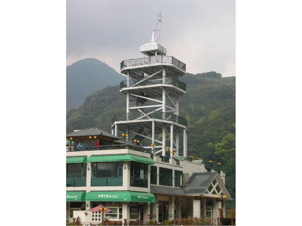 Bei Heng Zhi Xieng Property Grounds