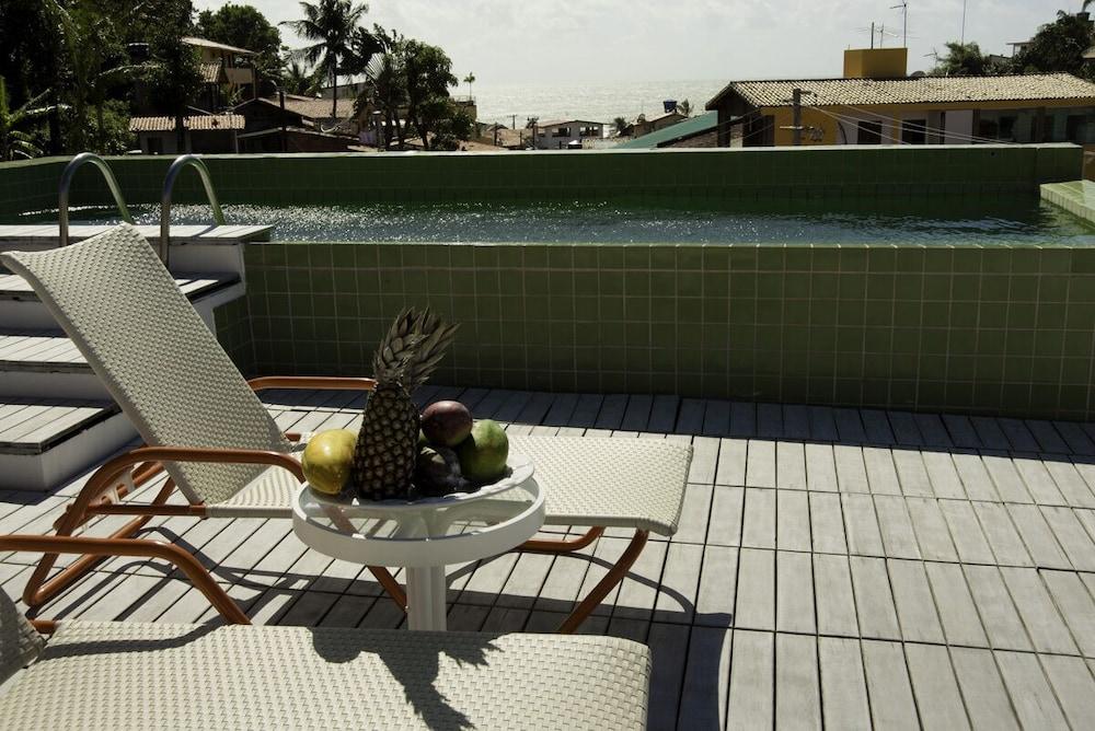 Solar das Artes Pousada Boutique