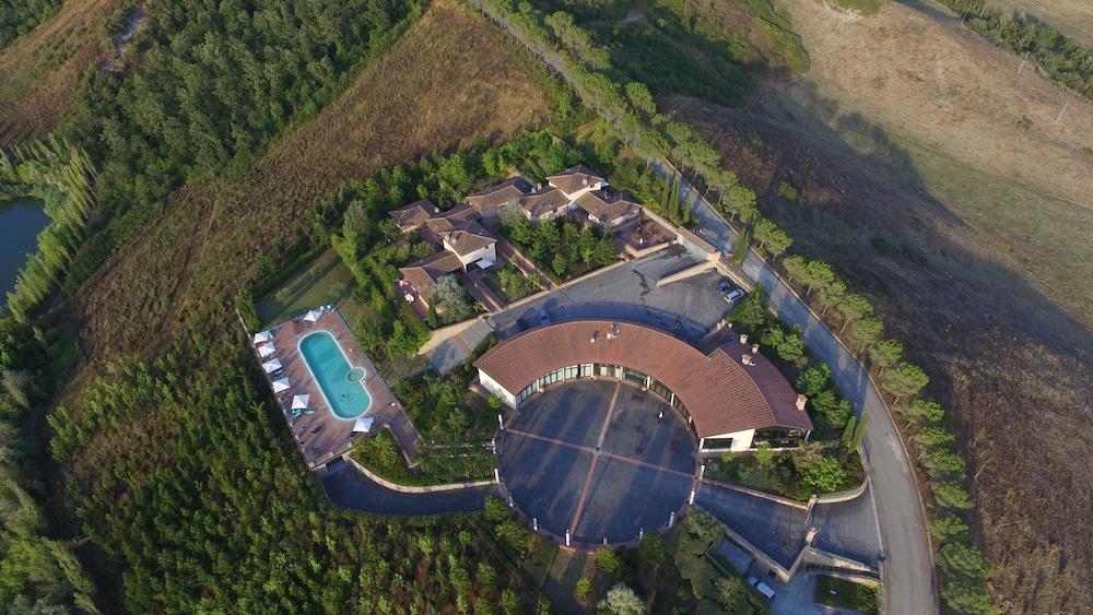 Villa i Laghi