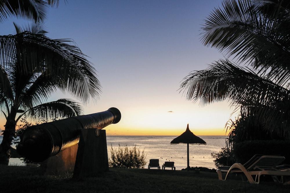 كانونيير بيتش كومر جولف ريزورت آند سبا داخلي