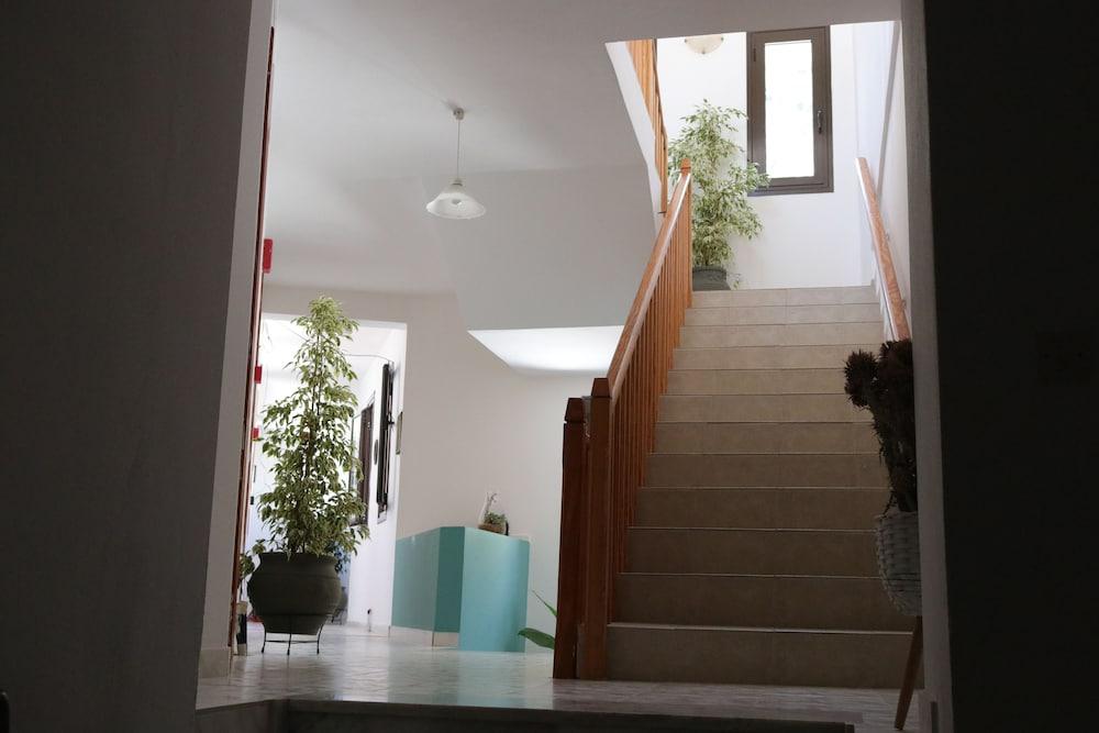 Michaela Interior