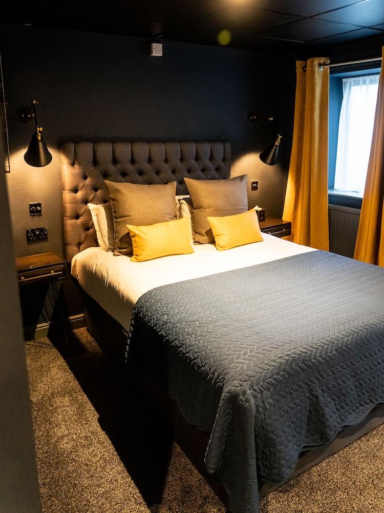 The Bridge Room