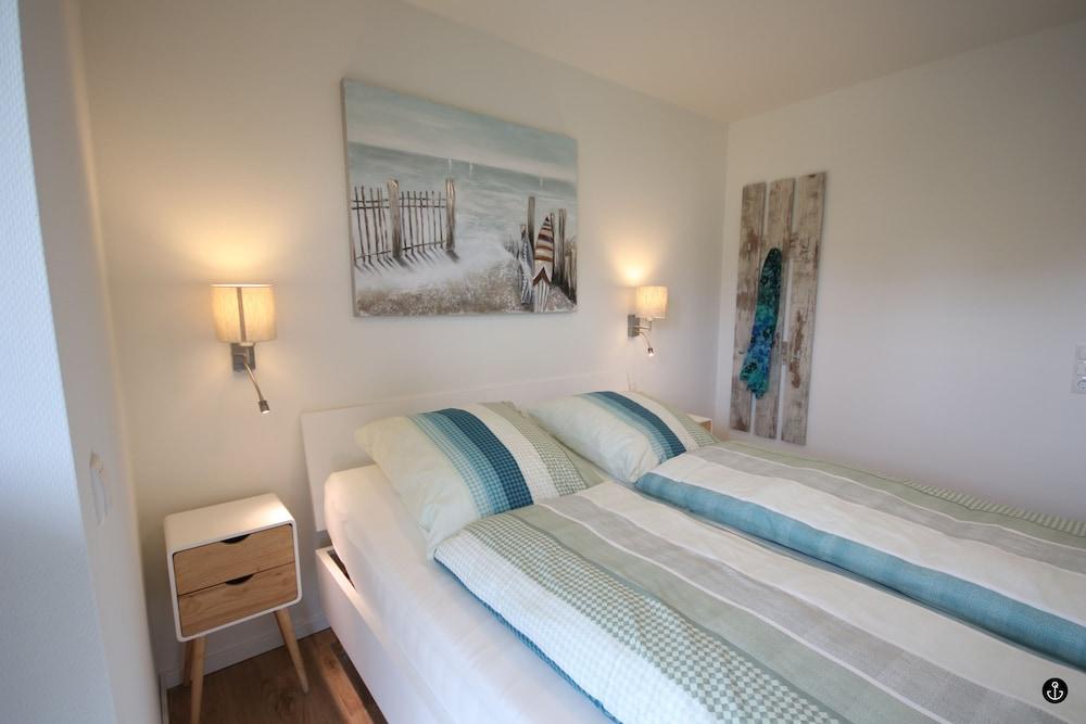 Kapitänshaus 2 Room