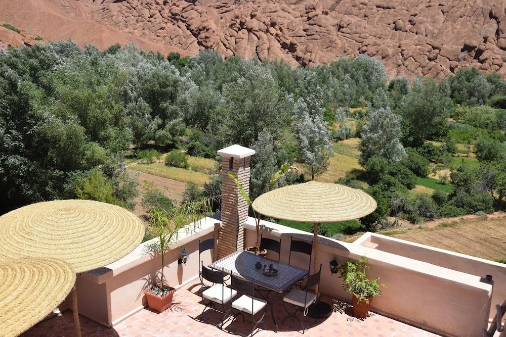 Canyon Dades