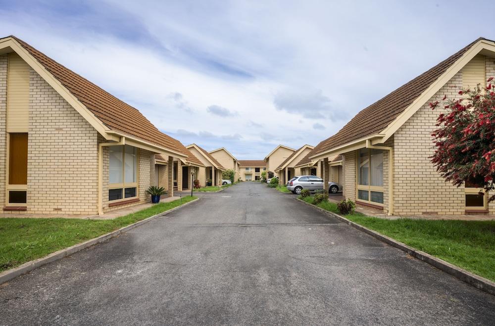 View One Three Exterior