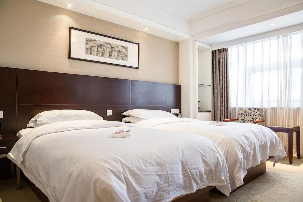 Jinhua Narada Hotel