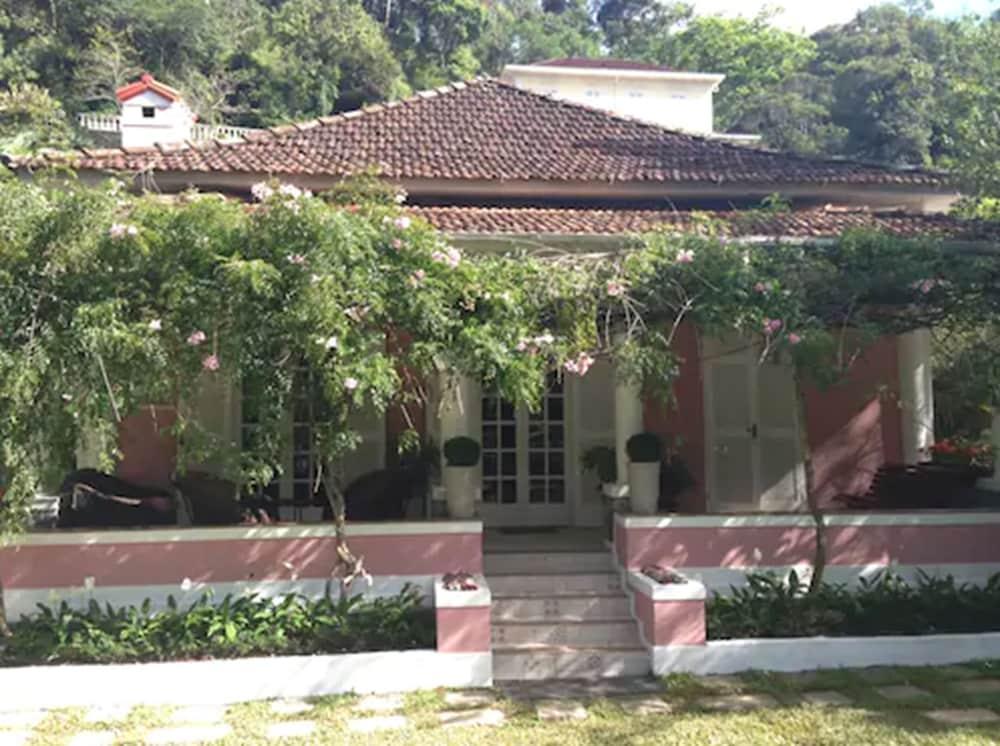 Pousada Princesa Isabel - Visconde Exterior