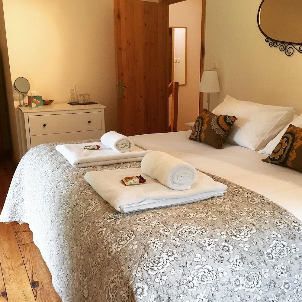 Gite Belle Vie Room
