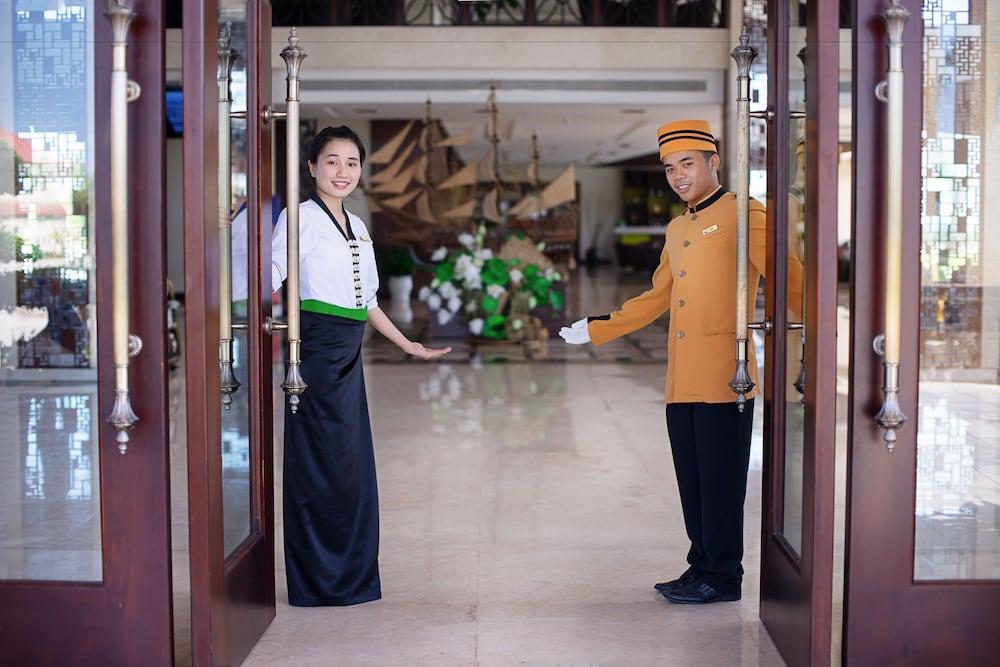 Muong Thanh Holiday Hoi An Hotel