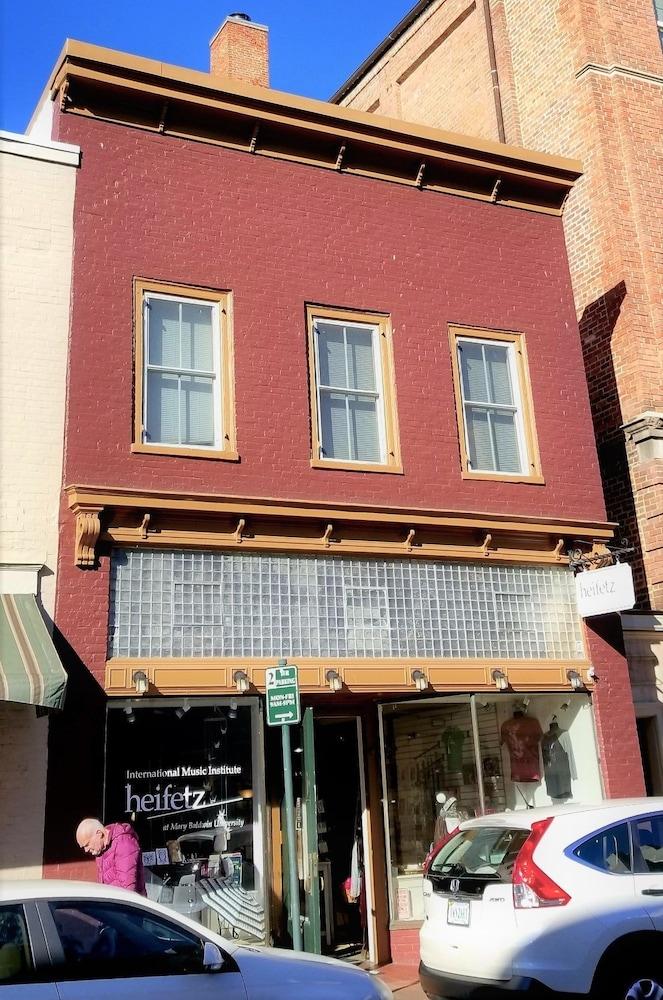 The Storefront East Featured Image