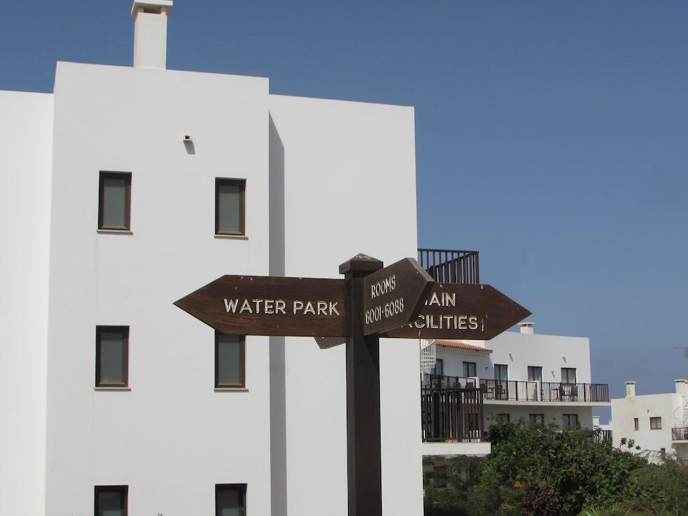 Private Self-Catering Apartements Dunas Spa