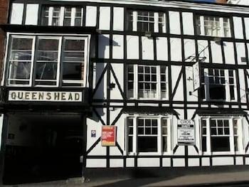 Queens Head Hotel