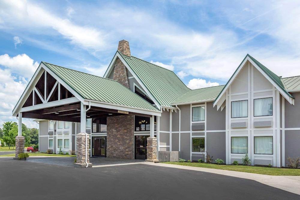 Quality Inn