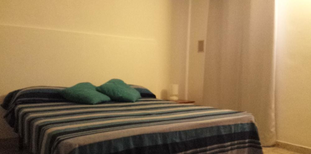 Al Rifugio Room