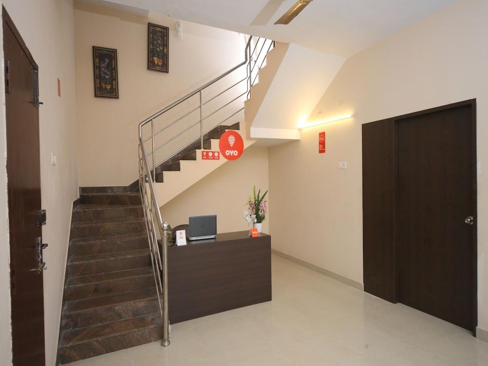 أو واي أو 15517 كاي إم إس هاوس منطقة الاستقبال