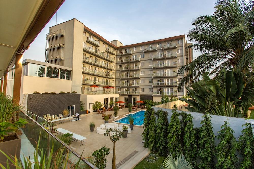 Millenium Suites Featured Image