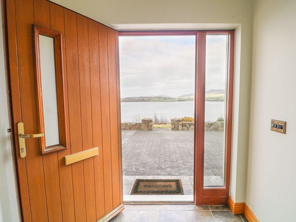 Rockhill View Interior