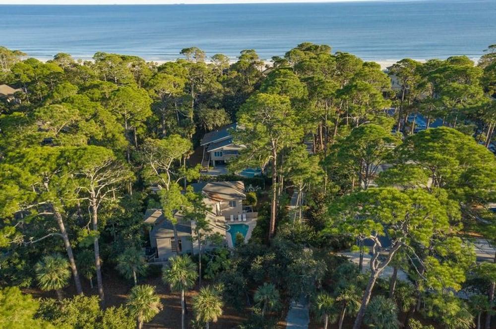 Seaside Treasure by Five Star Properties Exterior
