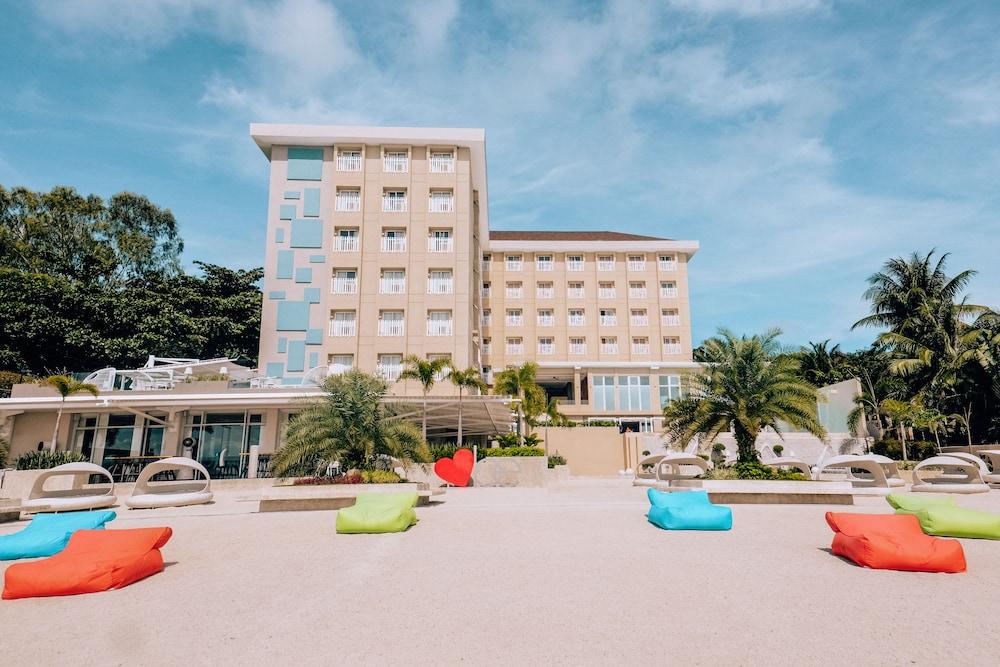 Be Resorts - Mactan Exterior