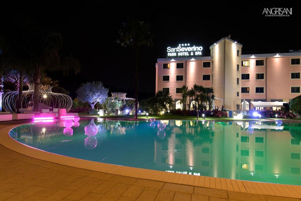 San Severino Park Hotel & SPA