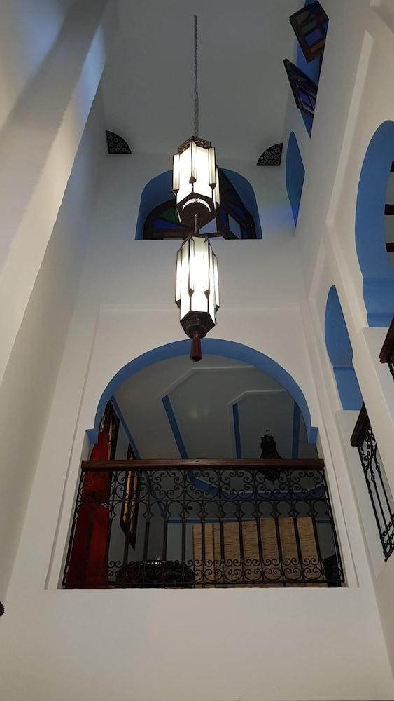 Dar Yakout Lobby