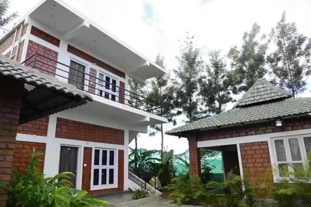 Coorg Gateway Resort Exterior