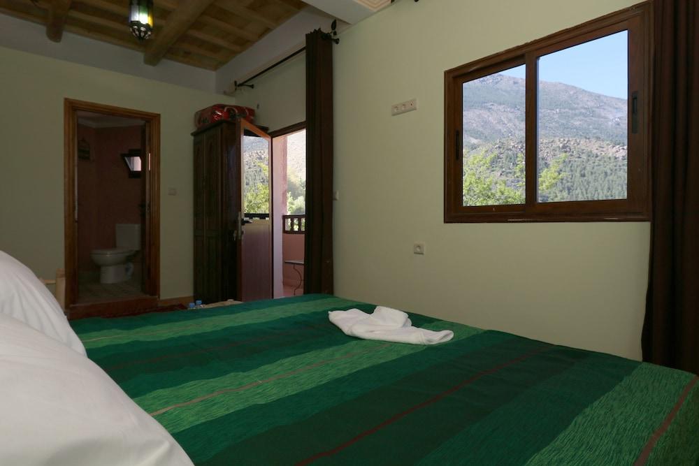Dar Atlas Charme Room