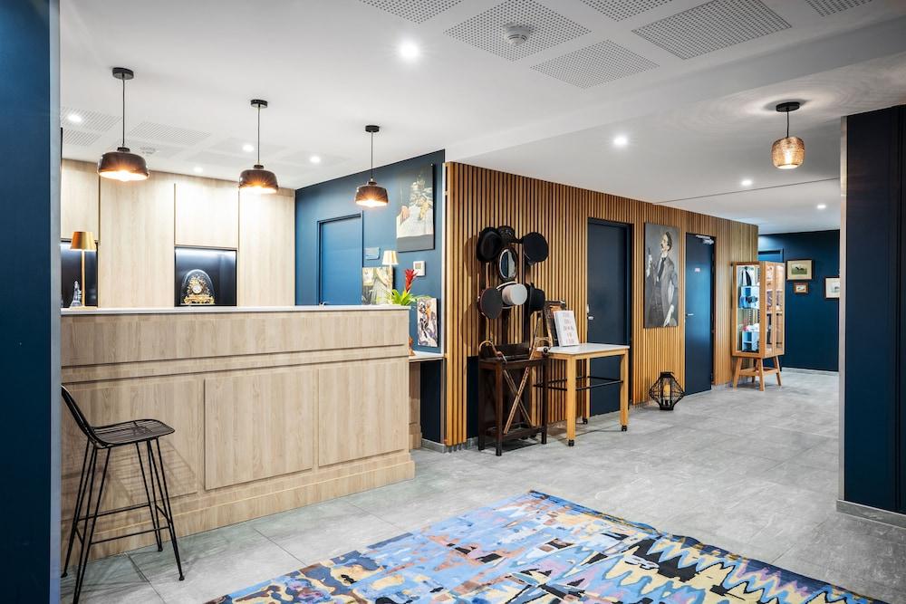 ريسايد هوم سانت أوين