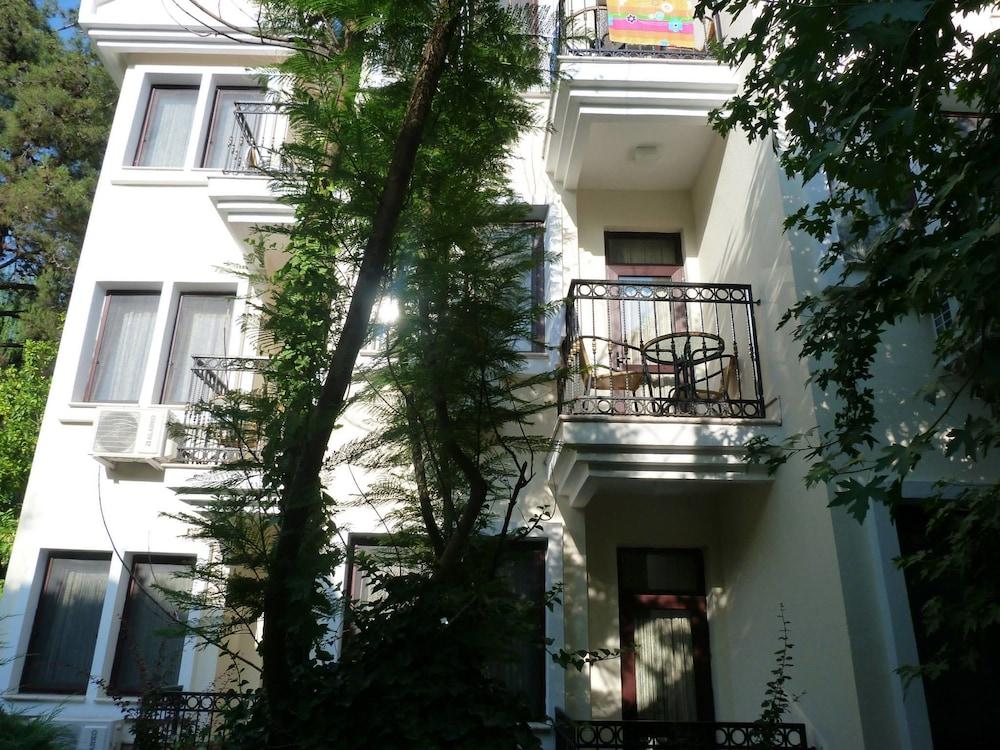 Telmessos Select Exterior
