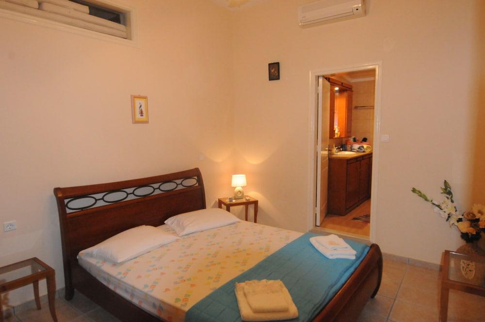 George Room