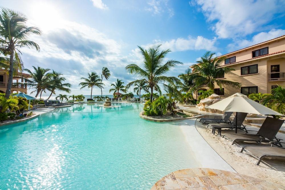 Coco Beach Resort Exterior