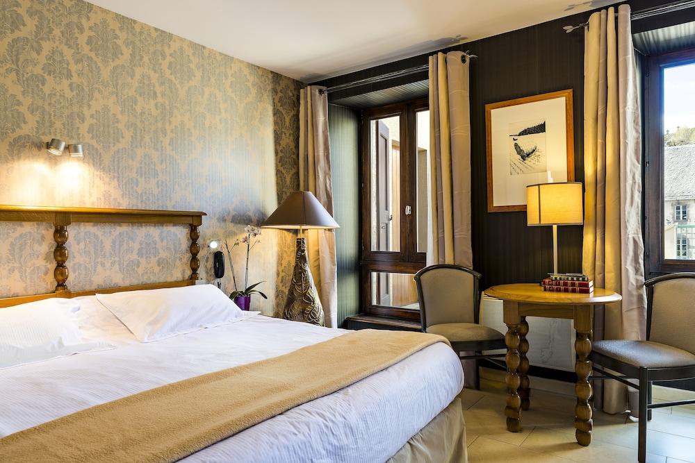 Hôtel Regis