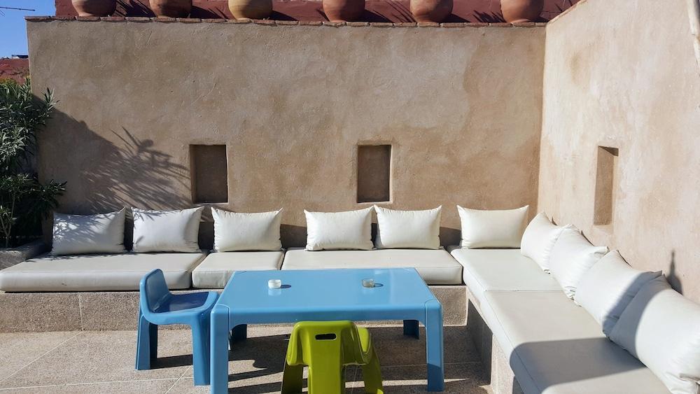 Riad Dar d'Art Exterior