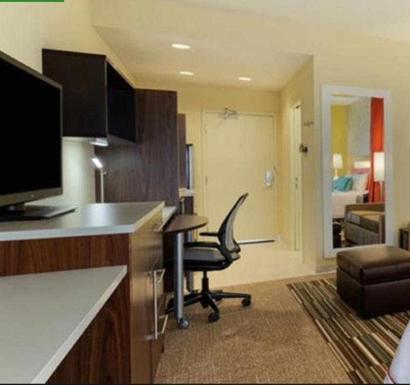 Home2 Suites By Hilton Dothan Others