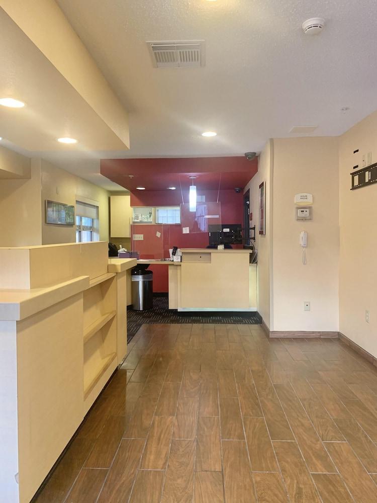 Amian Residence Interior