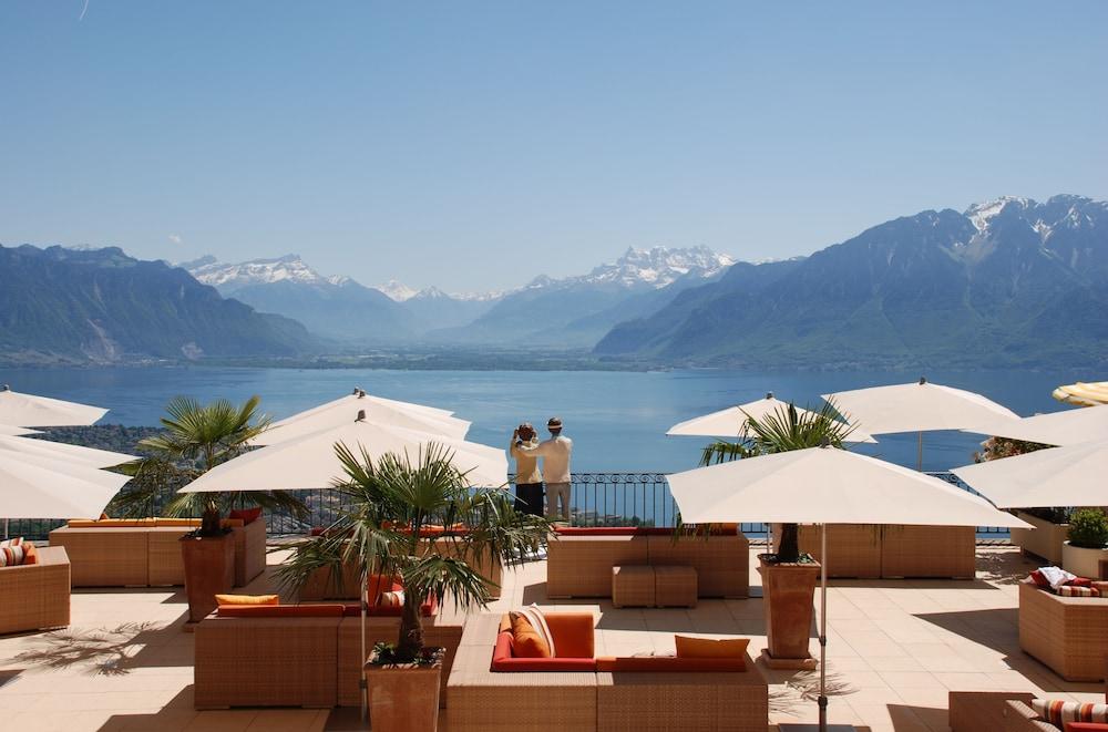 Le Mirador Resort & Spa Featured Image