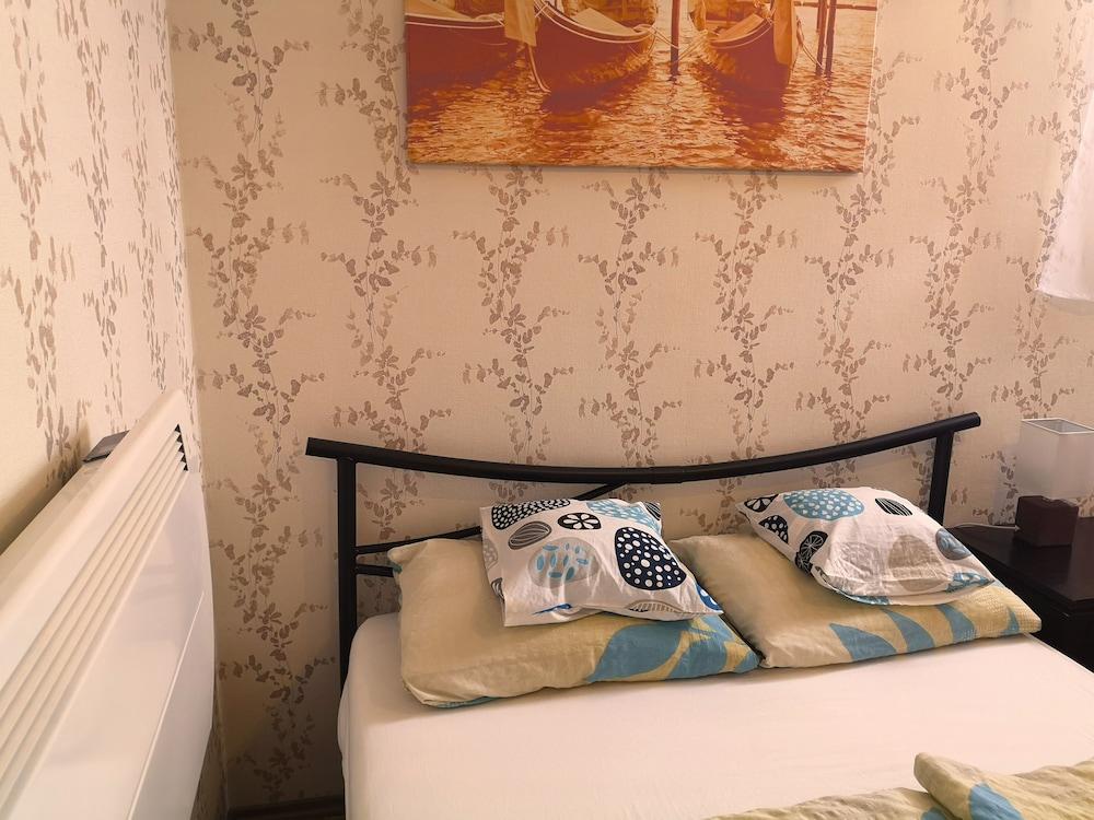Csillag Apartman Room
