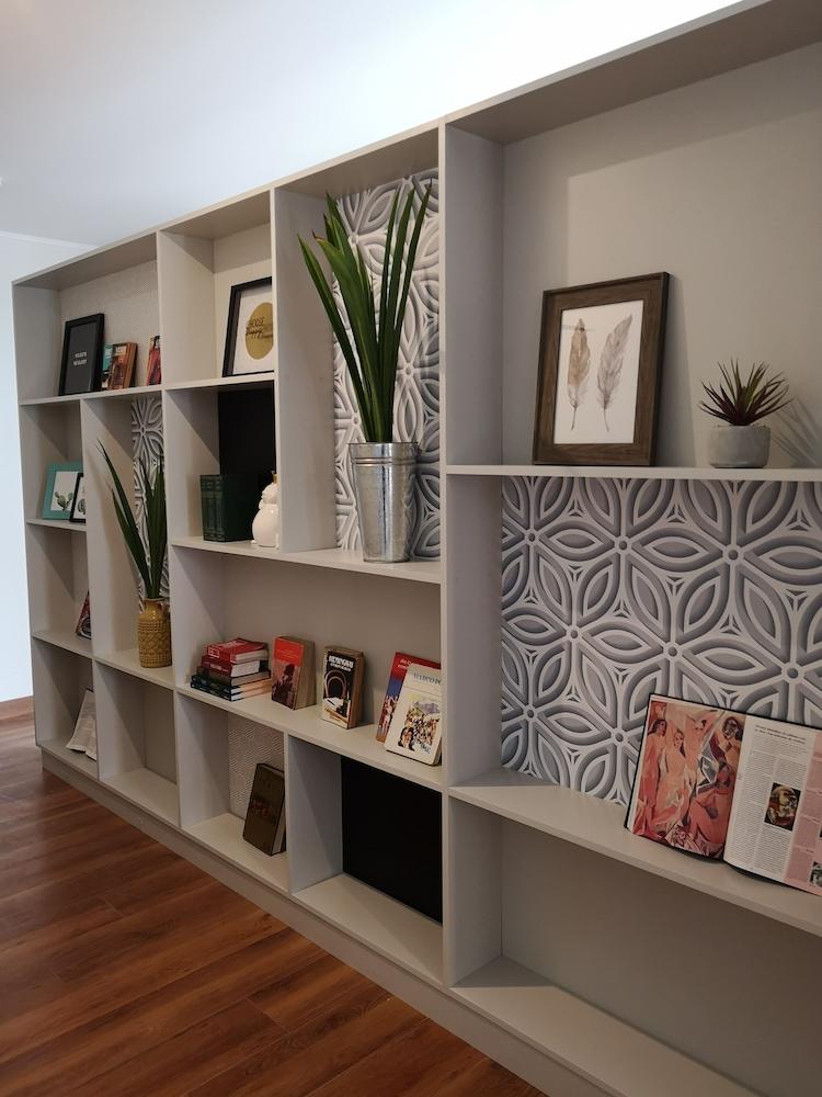 Trendy Host Canvas, Miraflores Room