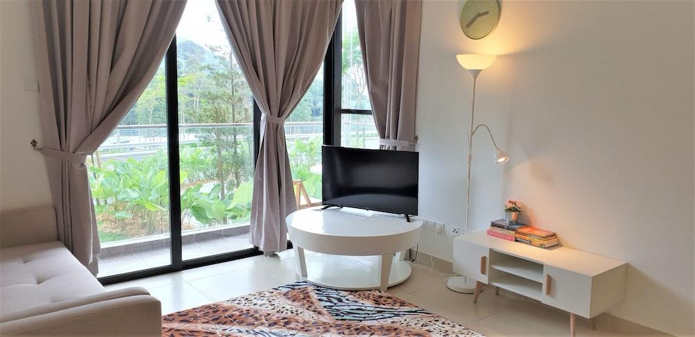 ETM Midhill Genting 2 Bedroom for Holiday & Getaway