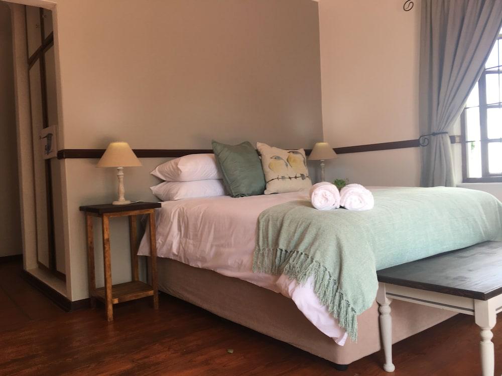 Cuckoo's Nest Guest House Room