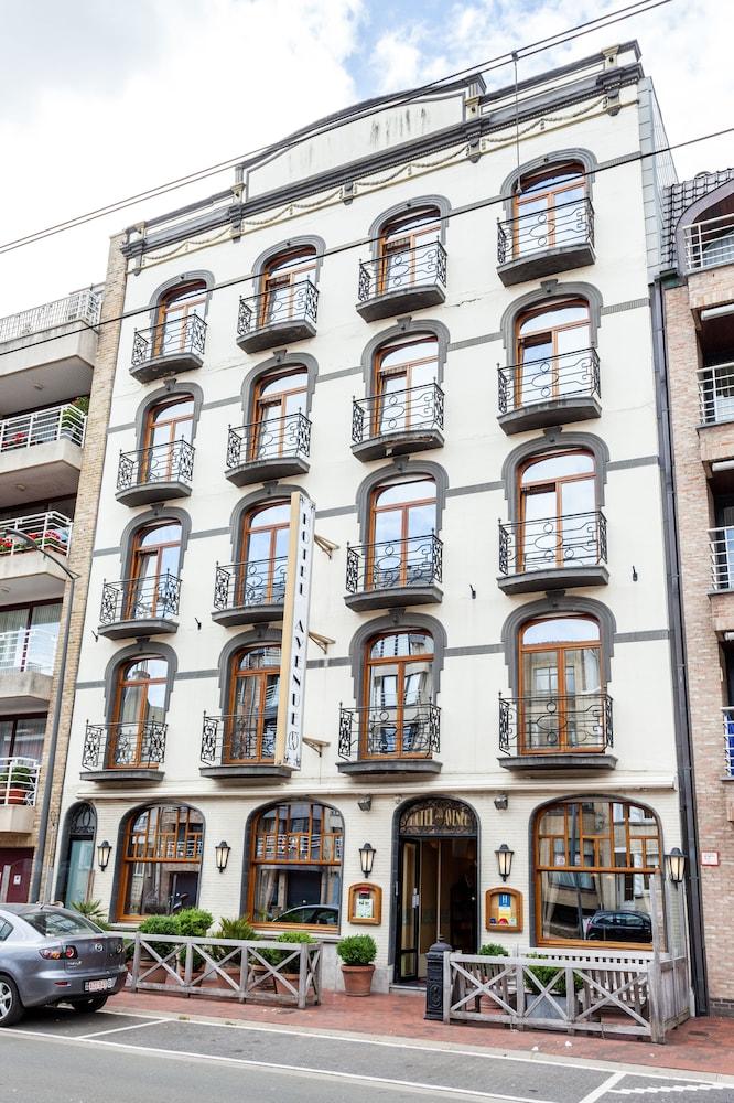 Avenue Hotel by F-Hotels