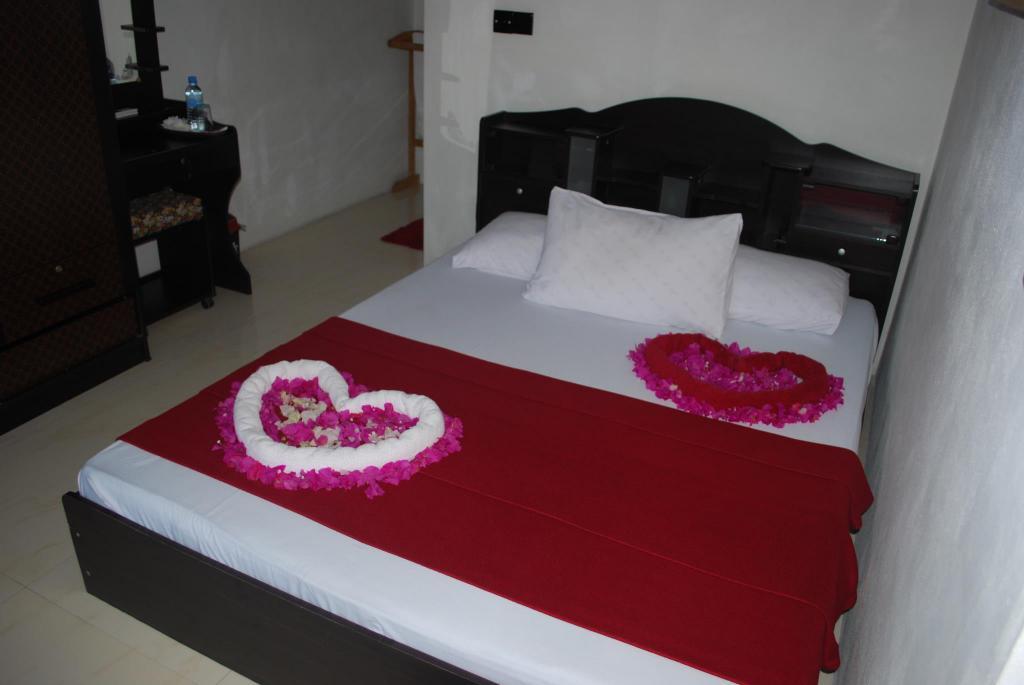 Coco Cottage Local Style Maldives Others