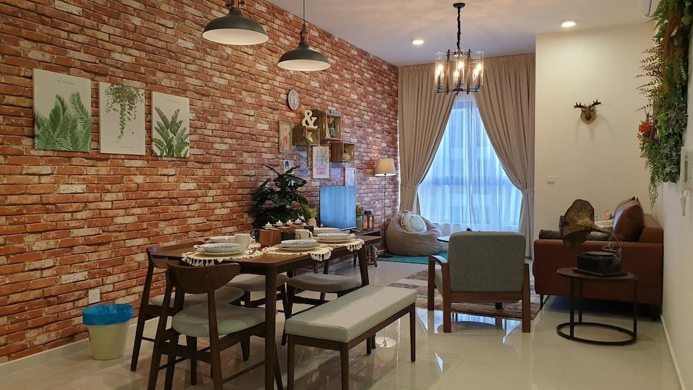 Dsara Sentral by ADDS Featured Image