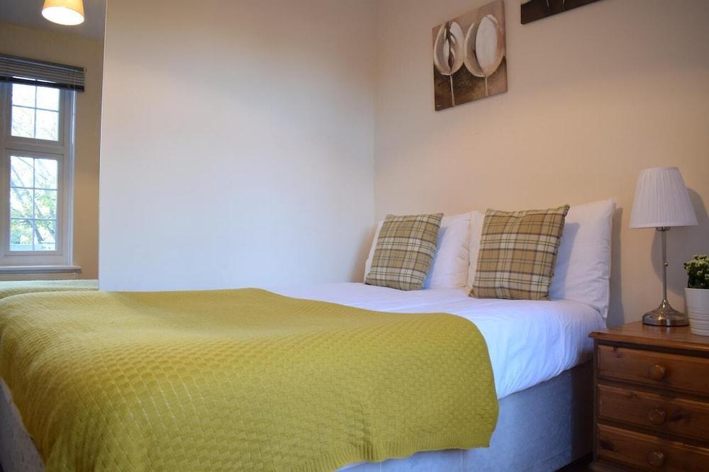 Magma Flat Featured Image